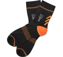 Рабочие носки NEO Tools Coolmax р. 43-46 82-366