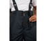 Утепленный полукомбинезон Delta Plus Iceberg синий, р.3XL ICEBEBM3X 13