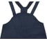 Утепленный полукомбинезон Delta Plus Iceberg синий, р.3XL ICEBEBM3X 4