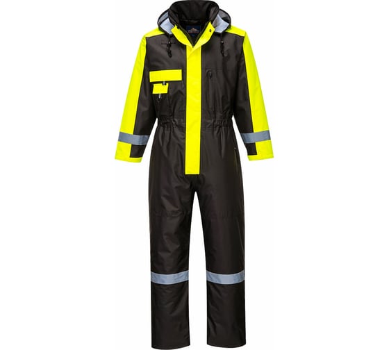 Зимний комбинезон PORTWEST S585BKRXL