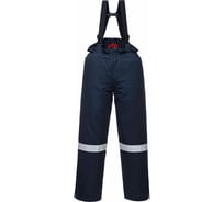 Полукомбинезон PORTWEST Araflame Insulated Winter AF83NARXL