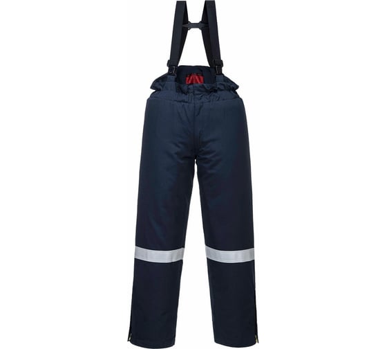 Полукомбинезон PORTWEST Araflame Insulated Winter AF83NARXL 1