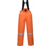 Полукомбинезон PORTWEST Araflame Insulated Winter AF83ORRL