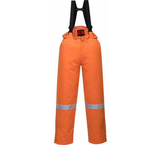 Полукомбинезон PORTWEST Araflame Insulated Winter AF83ORRL 1