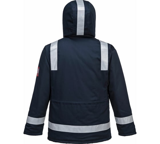 Куртка PORTWEST Araflame Insulated Winter AF82NARL