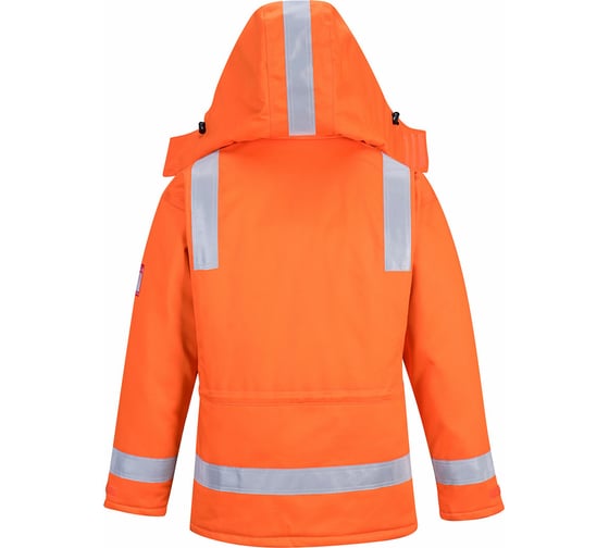 Куртка PORTWEST Araflame Insulated Winter AF82ORRXL