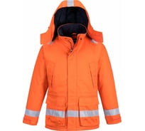 Куртка PORTWEST Araflame Insulated Winter AF82ORRL