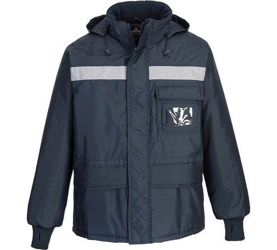 Куртка PORTWEST ColdStore CS10NARL
