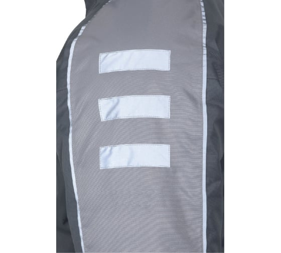 Утепленная куртка Delta Plus Nordland темно-синий, р. 3XL NORDLBM3X