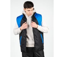 Утепленный жилет ООО ГУП Бисер Элемент, р. 56-58 / рост 170-176 4640100809620