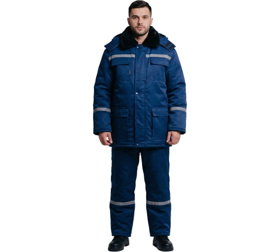 Костюм Prosafe Айон-2 182-188 (64-66) 4660272908563