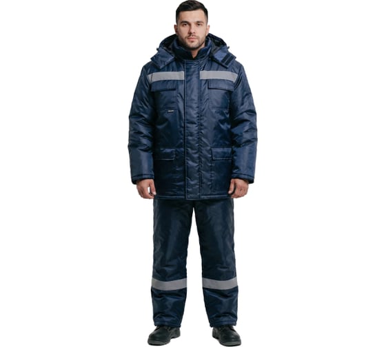 Костюм Prosafe Уренгой 158-164 (64-66) 4660272913222