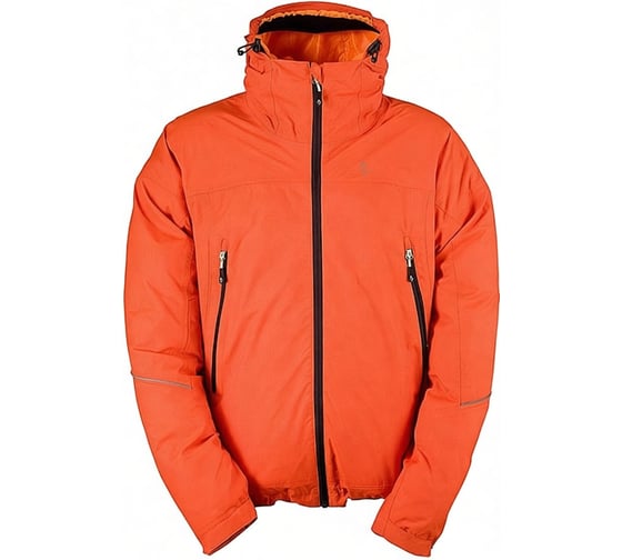 Куртка KAPRIOL EXPERT размер XXL Nylon 100 31818
