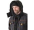 Костюм зимний URSUS РОЛЬФ куртка/полукомбинезон, темно-серый/черный, 48-50, 170-176 КОС289-Т.СЕРЫЙ/ЧЕРНЫЙ/48-50, 170-176 17
