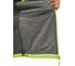 Жилет утепленный SoftShell мужской TRUD FITTER 2611, серый/салатовый, S (44/46) 4650581543951 01.216095/S 8