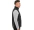 Жилет утепленный SoftShell мужской TRUD FITTER 2611, черный/серый, L (48/50) 4650581543913 01.216094/L 5