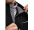 Жилет утепленный SoftShell мужской TRUD FITTER 2611, черный/серый, S (44/46) 4650581543890 01.216094/S 8