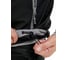 Жилет утепленный SoftShell мужской TRUD FITTER 2611, черный/серый, S (44/46) 4650581543890 01.216094/S 10