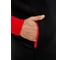 Жилет утепленный Neoprene мужской TRUD EXPLORER 2610, черный/красный, 3XL (54/56) 4650581542909 01.216093/3XL 7