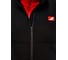 Жилет утепленный Neoprene мужской TRUD EXPLORER 2610, черный/красный, L (48/50) 4650581542893 01.216093/L 8