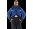 Зимний рабочий костюм Brodeks KW 603, синий/черный, XXXL KW603COBALT3XL 19