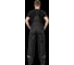 Зимний рабочий костюм Brodeks KW 603, синий/черный, XXXL KW603COBALT3XL 22