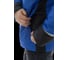 Зимний рабочий костюм Brodeks KW 603, синий/черный, XL KW603COBALTXL 13