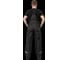 Зимний рабочий костюм Brodeks KW 603, черный, 4XL KW603BLACK4XL 27