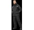 Зимний рабочий костюм Brodeks KW 603, черный, XXL KW603BLACK2XL 31