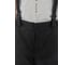 Зимний рабочий костюм Brodeks KW 603, черный, M KW603BLACKM 13