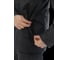 Зимний рабочий костюм Brodeks KW 603, черный, M KW603BLACKM 18