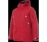 Зимняя куртка-парка Brodeks KW 204, красный, M KW204REDM 1