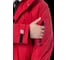 Зимняя куртка-парка Brodeks KW 204, красный, M KW204REDM 6