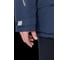 Зимняя куртка-парка Brodeks KW 204, синий, XXL KW204NAVY2XL 6