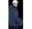 Зимняя куртка-парка Brodeks KW 204, синий, XXL KW204NAVY2XL 15