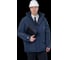 Зимняя куртка-парка Brodeks KW 204, синий, XXL KW204NAVY2XL 17