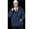 Зимняя куртка-парка Brodeks KW 204, синий, M KW204NAVYM 18