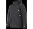 Зимняя куртка-парка Brodeks KW 204, черный, 4XL KW204BLACK4XL 1