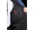 Зимняя куртка-парка Brodeks KW215, синий, M KW215NAVYM 5