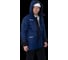 Зимняя куртка-парка Brodeks KW215, синий, XXXL KW215NAVY3XL 16