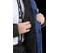 Зимняя куртка-парка Brodeks KW215, синий,XL KW215NAVYXL 6