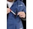 Зимняя куртка-парка Brodeks KW215, синий,XXL KW215NAVY2XL 10