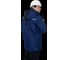 Зимняя куртка-парка Brodeks KW215, синий,XXL KW215NAVY2XL 14