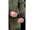 Зимняя куртка-парка Brodeks KW215, хаки, XXL KW215KHAK2XL 7