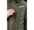 Зимняя куртка-парка Brodeks KW215, хаки, 4XL KW215KHAK4XL 11