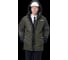 Зимняя куртка-парка Brodeks KW215, хаки, XL KW215KHAKXL 17