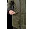 Зимняя куртка-парка Brodeks KW215, хаки, M KW215KHAKM 8