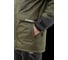 Зимняя куртка-парка Brodeks KW215, хаки, M KW215KHAKM 9
