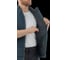 Утепленный жилет Brodeks KW 101, синий, XL KW101NAVYXL 9