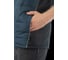 Утепленный жилет Brodeks KW 101, синий, S KW101NAVYS 6